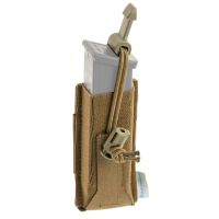 Portacargador BLUE FORCE GEAR Mag NOW Pistol coyote