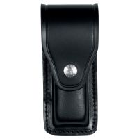 Portacargador de Piel VEGA HOLSTER 1P00 Doble Hilera