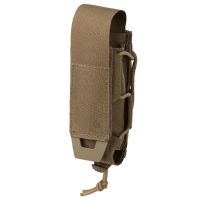 Portacargador de pistola DIRECT ACTION TAC Reload MK II Coyote