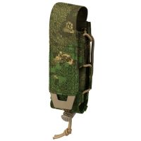 Portacargador de pistola DIRECT ACTION TAC Reload MK II PenCott WildWood