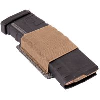 Portacargador elástico WARRIOR ASSAULT T1 Tegris 5.56mm coyote