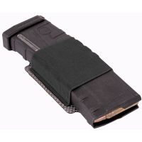 Portacargador elástico WARRIOR ASSAULT T1 Tegris 5.56mm negro