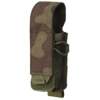 Portacargador HELIKON-TEX Arma Corta PL Woodland