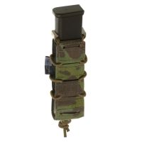 Portacargador de MP5 de extracción rápida TEMPLARS GEAR Multicam Tropic