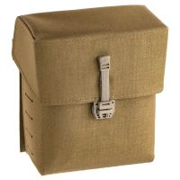 Portacargador TEMPLARS GEAR SAW 200rds Full Flap coyote