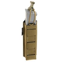 Portacargador TEMPLARS GEAR SMG Shingle Slim GEN5 coyote