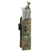 Portacargador TEMPLARS GEAR SMG Shingle Slim GEN5 Flecktarn