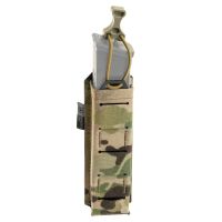 Portacargador TEMPLARS GEAR SMG Shingle Slim GEN5 Multicam