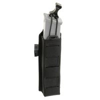 Portacargador TEMPLARS GEAR SMG Shingle Slim GEN5 negro