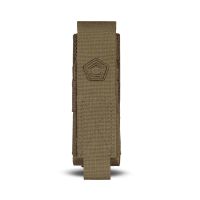 Portacargador para Pistola PENTAGON Amina Pistol coyote