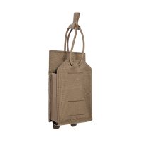 Portacargador TASMANIAN TIGER SGL Mag Pouch Clamp M4 coyote