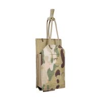 Portacargador TASMANIAN TIGER SGL Mag Pouch Clamp M4 MultiCam