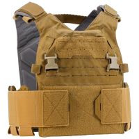 Portaplacas TEMPLARS GEAR CPC LP GEN 4.1 coyote