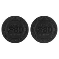 Posavasos GLOCK P80 Anniversary