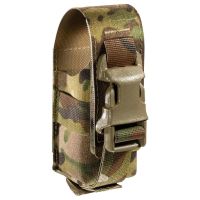 Pouch FROG.PRO Granada Aturdidora Multicam