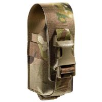 Pouch FROG.PRO Granada de Humo Multicam