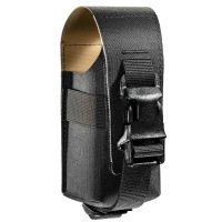 Pouch FROG.PRO Granada de Humo negro