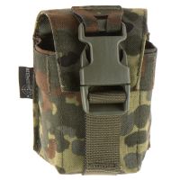 Pouch Granada de Fragmentación TEMPLARS GEAR Flecktarn