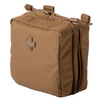 Pouch médico 5.11 6.6 Med Kit coyote