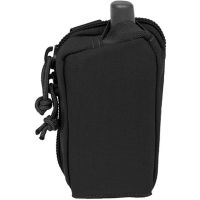 Pouch porta GPS Garmin WARRIOR ASSAULT negro