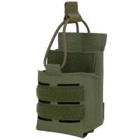 Pouch porta kit de emergencias CONDOR Narcan verde