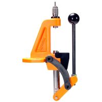 Prensa de Recarga LYMAN Brass-Smith Ideal C-Frame