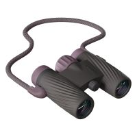 Prismáticos BUSHNELL A1 - 10x25 Púrpura Plum