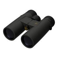 Prismáticos LEUPOLD Kit Rainier HD - 10x42 negros