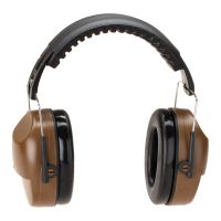 Protector Auditivo EARMOR MaxDefense M06A coyote