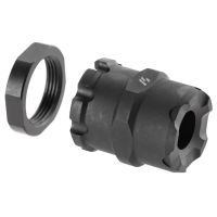 Protector de rosca STRIKE INDUSTRIES X-Comp para M18×1 RH