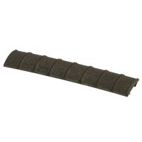 Protector MAGPUL XT Rail Panel verde oliva