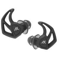 Protectores Auditivos AXIL X30i grises
