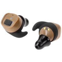 Protectores Auditivos Electrónicos EARMOR M20T Pro Bluetooth coyote