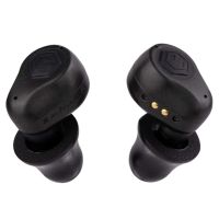 Protectores Auditivos Electrónicos EARMOR M23T AI negros