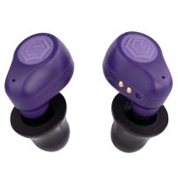 Protectores Auditivos Electrónicos EARMOR M23T AI Specter Purple