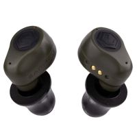 Protectores Auditivos Electrónicos EARMOR M23T AI Foliage Green