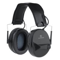 Protectores Auditivos Electrónicos EARMOR M30 negros