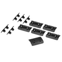 Protectores MAGPUL M-LOK Rail Type 2 negro