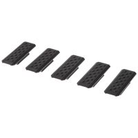 Protectores STRIKE INDUSTRIES M-LOK V1 negros