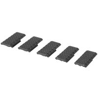 Protectores STRIKE INDUSTRIES M-LOK V2 negros