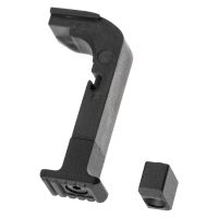 Pulsador de liberación de cargador STRIKE INDUSTRIES para Glock Gen 1-3 negro