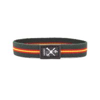 Pulsera Elástica IMMORTAL WARRIOR Legión verde