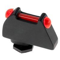 Punto de Mira fibra óptica LPA para Glock 17/19