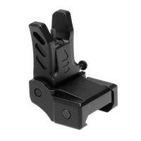 Punto de mira LEAPERS UTG Super Slim Abatible Picatinny