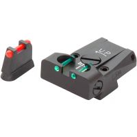 Punto de mira y alza ajustable LPA para CZ75 / 75B / 85
