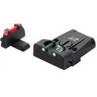 Punto de mira y alza ajustable LPA para Sig Sauer P229/P320