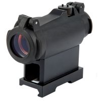Visor AIM-O RD-2 QD Red Dot negro