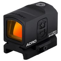 Punto Rojo AIMPOINT ACRO C1 con montura Weaver/Picatinny