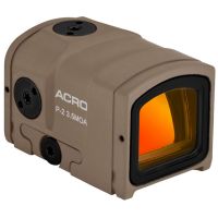 Punto Rojo AIMPOINT ACRO P-2 FDE 3.5 MOA