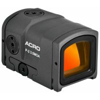 Punto Rojo AIMPOINT ACRO P-2 Sniper Grey 3.5 MOA